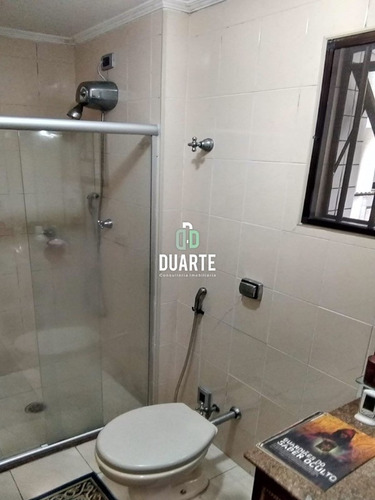 Imagem 27 de 30 de Vendo Excelente Apartamento Em São Vicente, Andar Baixo, Vista Mar Da Varanda, Bairro Boa Vista - Ap02979 - 68518070