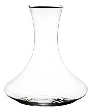 Decanter Em Cristal Ecológico L'hermitage Hand Made 1,3 Litr