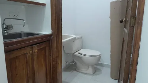 Oficinas En Arriendo Chico Norte 90-72647