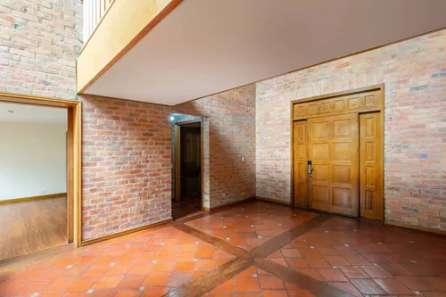 Casa En Venta En Fusca. Cod V22948