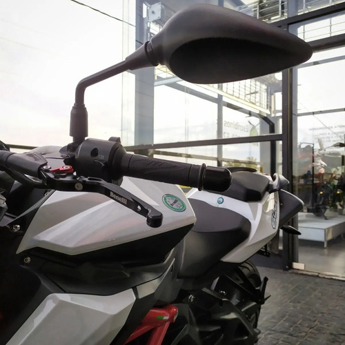 Benelli Tnt 600 2020 - Lista Para Transferir!