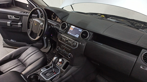 Land Rover Discovery 4 4x4 Se 2.7 V6 (7 Lug.)