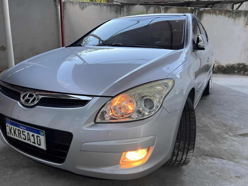 Hyundai I30 2.0 Gls 5p