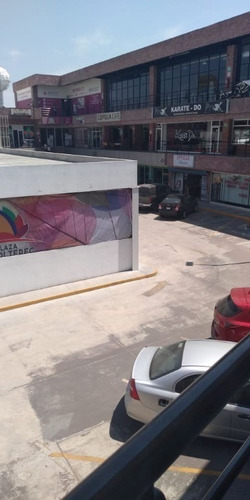 Imagen 7 de 30 de Locales Comerciales En Renta En Plaza Totoltepec, Restaurante