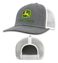 Comprar John Deere Gorra De Béisbol De Camionero, Gorra De Béisbol