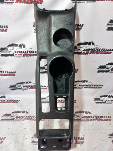 Consola Central Vw Jetta A4 Clasico 2012,c2008-2015 (Usado)
