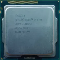 Comprar Procesador Intel Core I7 3770 3.40ghz Socket 1155 3ra Gen