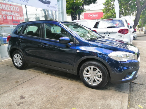 Suzuki Scross Gl Mec 1600 4x2 2022