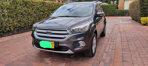 Ford Escape 2.0 Se 4x2