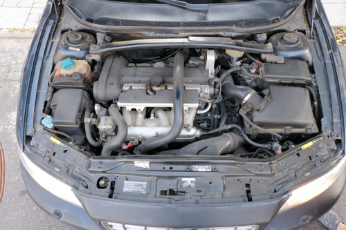 Volvo Xc70 Cross Country