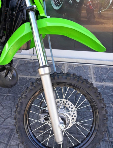 Imagen 7 de 9 de Kawasaki Kx65
