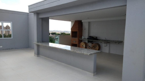 Imagem 6 de 8 de Apartamento Com 2 Dormitórios À Venda, 60 M² - Assunção - São Bernardo Do Campo/sp - Ap64542