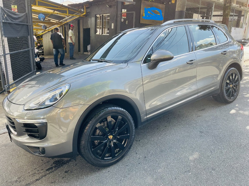 Porsche Cayenne 3.6 V6 5p