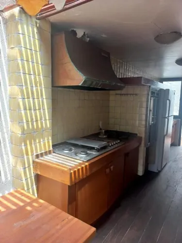 Casa En Venta En Colonia Huixquilucan De Degollado Centro, Huixquilucan, Estado De México