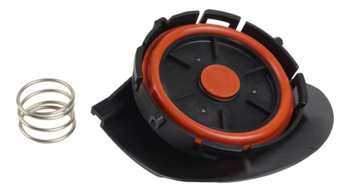 Valvula Pcv Mini Cooper R55 R56 R60 R61 Sin Turbo 06 A 14