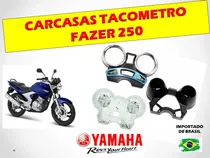 Comprar Carcasas Tapas Tacometro Fazer 250 Yamaha *nuevas*