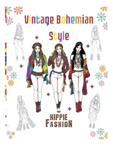 Comprar Libro: Estilo Bohemio Vintage: 72 Vestidos De Inspiración Vi