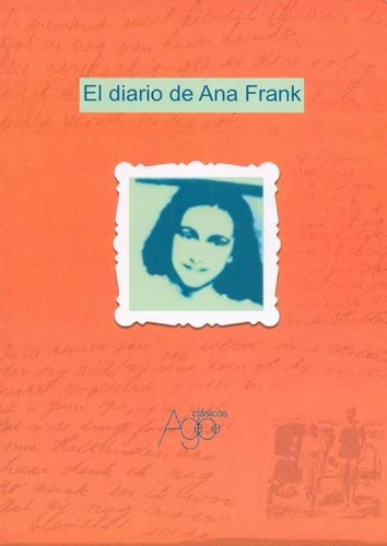 El Diario De Ana Frank - Ana Frank