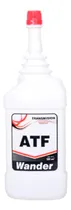Comprar Aceite Wander Caja Automatica Atf Dexron Iii - Ng Seller