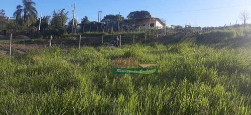 Imagem 3 de 4 de Chácara À Venda, 1350 M² Por R$ 200.000,00 - Chácaras Reunidas Igarapés - Jacareí/sp - Ch0696