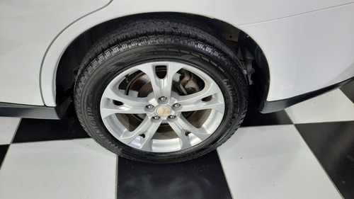 Imagem 10 de 12 de Mitsubishi Outlander 3.0 Gt 4x4 V6 24v Gasolina 4p Automát