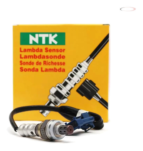 Sonda Lambda Aircross C3 208 308 Ntk Oza660-ee65