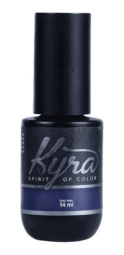 Kyra Spirit - Esmalte Gel 51b