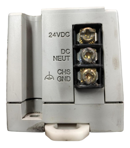 Allen Bradley 1761-net-aic Advanced Interface (Usado)