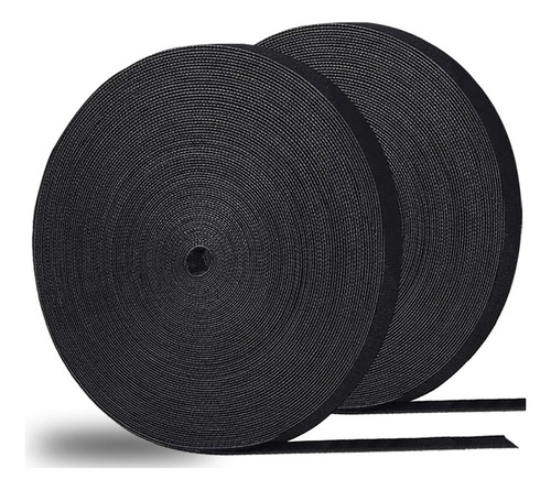 56 Yardas X Corbatas De Cable Reutilizables, Correas Del Del