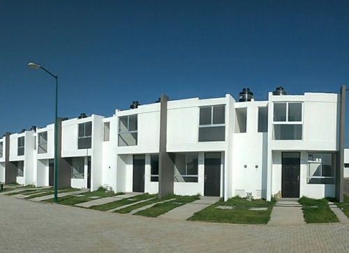Vendo Casa En Fracc. Terrasolare, Tonala Junto Plaza Fuente San Gaspar