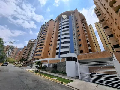 Apartamento en alquiler