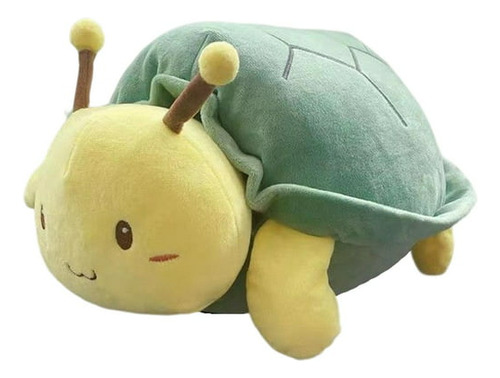 Peluche Tortuga Importado Kawaii Bebe 25 Cm 