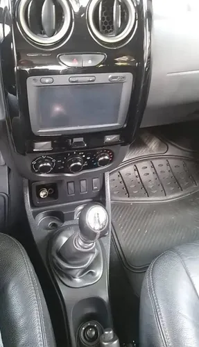 Renault Duster 1.6 Dynamique 4X2
