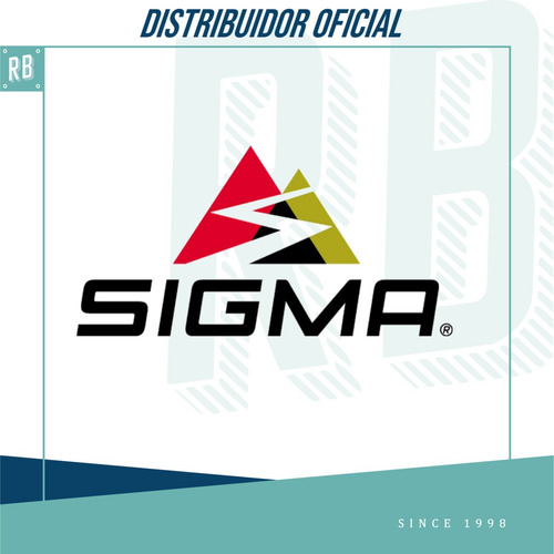 Imagen 5 de 10 de Ciclocomputadora Sigma Rox 2.0 Gps 14 Funciones