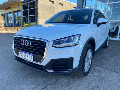 Audi Q2 1.4 T