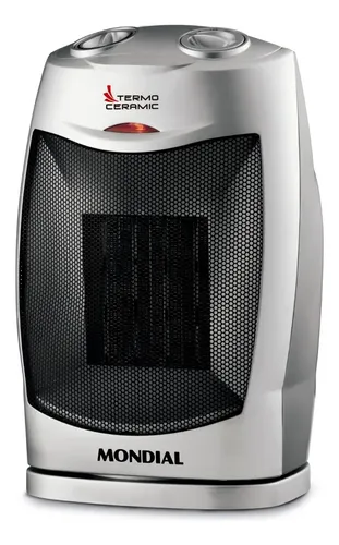 Aquecedor termo ceramic A-05 1500W Mondial