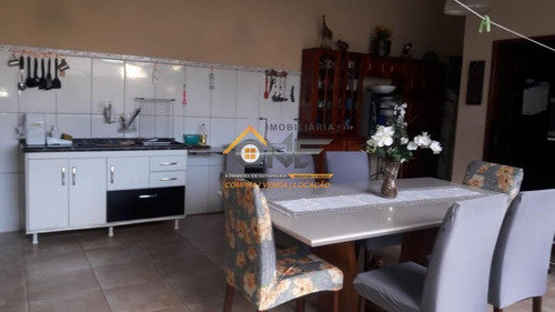 Imagem 4 de 22 de Casa - Ca02376 - 70575066