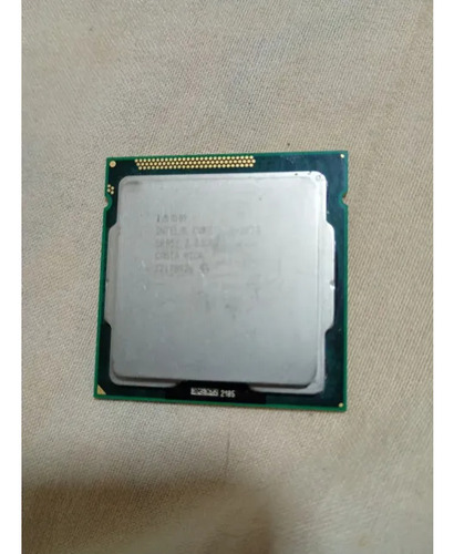 Lote Processadores Intel Antigos Core 2 Duo (Usado)