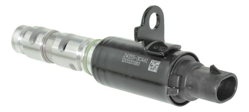 Solenoide Vvt Santa Fe Sedona Azera 2010-2012 Original