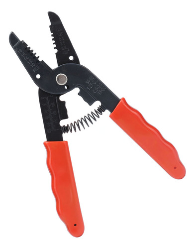 Pinza Para Pelar Cables, Alambres Métricos De Acero Aleado