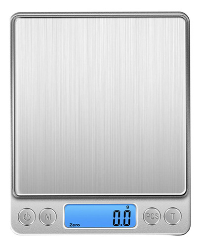 Bh Báscula De Cocina Báscula Electrónica Báscula De Café