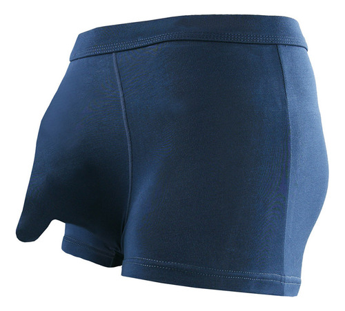 Ropa Interior Transpirable Y A Prueba De Fugas Para Hombre A