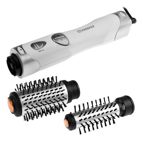 Escova Giratória Para Cabelo - Prosper