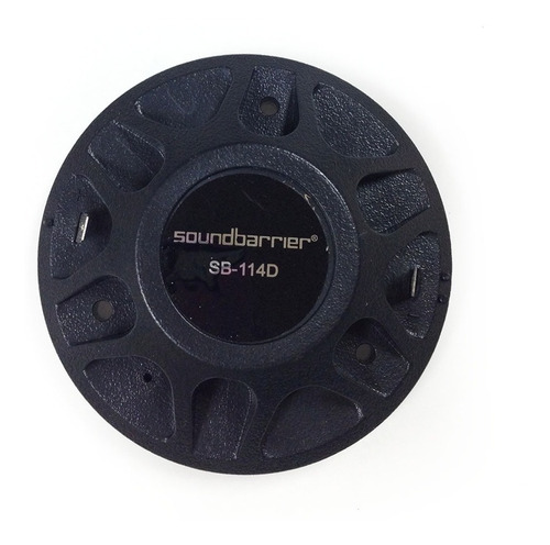 Membrana 1,4 Pulgadas Driver Soundbarrier Sb-114d Descuento