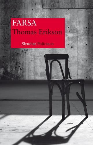Farsa Thomas Erikson