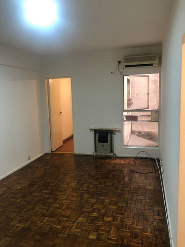 Imagen 15 de 25 de Oportunidad Venta Departamento Recoleta 2 Ambientes Gallo