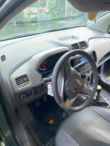 Chevrolet Spin 1.8 Lt 5as 105cv