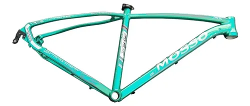 Cuadro Mtb R29 Mosso 2915xc Talle M Rivera Ride Env o gratis