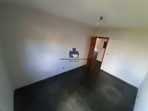 Imagem 12 de 24 de Apartamento À Venda No Bairro Jardim Walkíria - São José Do Rio Preto/sp - 2022228