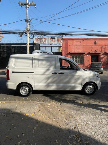 Chevrolet N400 Max 1.5 Mt